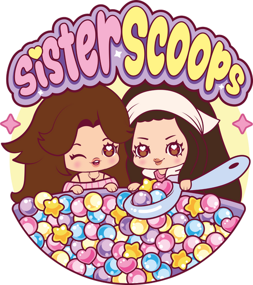 SisterScoops